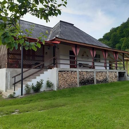 Casa Dyasof Villa Rohia Екстериор снимка