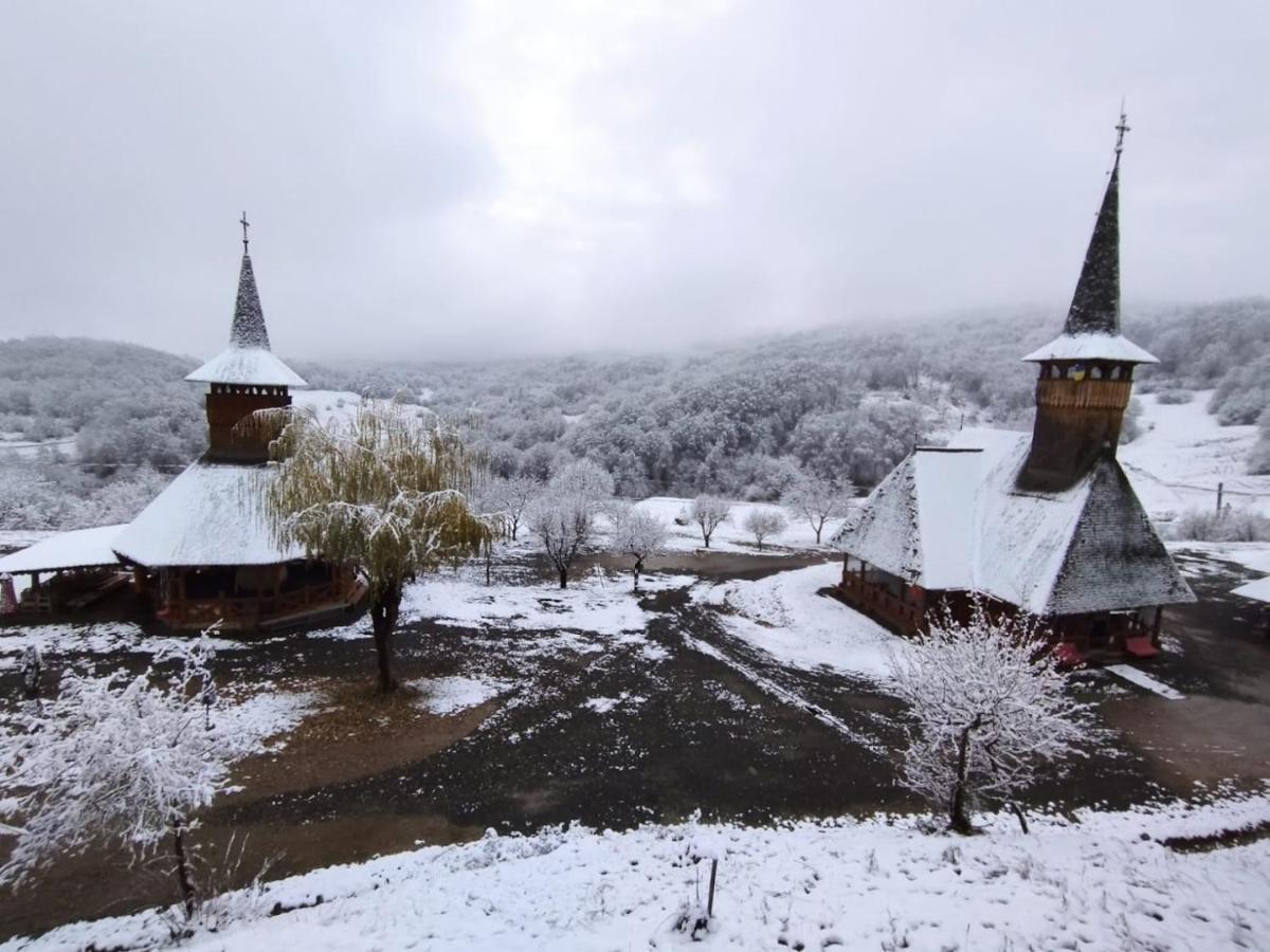Casa Dyasof Villa Rohia Екстериор снимка