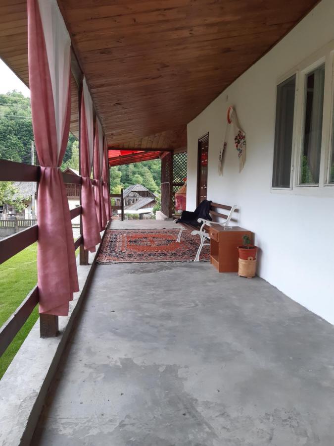 Casa Dyasof Villa Rohia Екстериор снимка