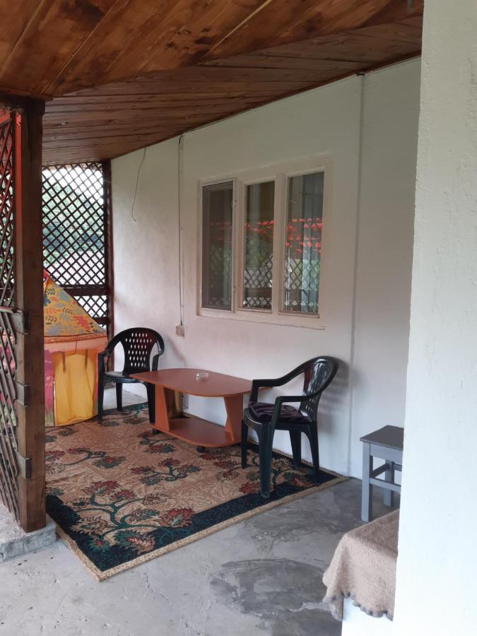 Casa Dyasof Villa Rohia Екстериор снимка