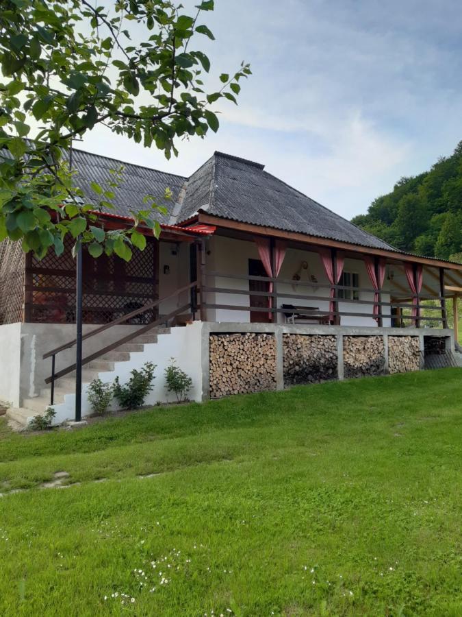 Casa Dyasof Villa Rohia Екстериор снимка