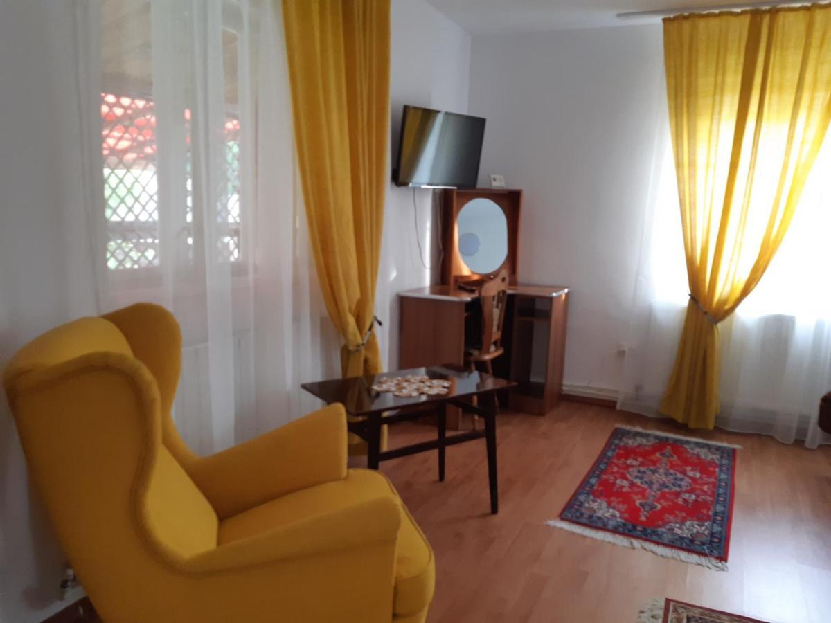Casa Dyasof Villa Rohia Екстериор снимка