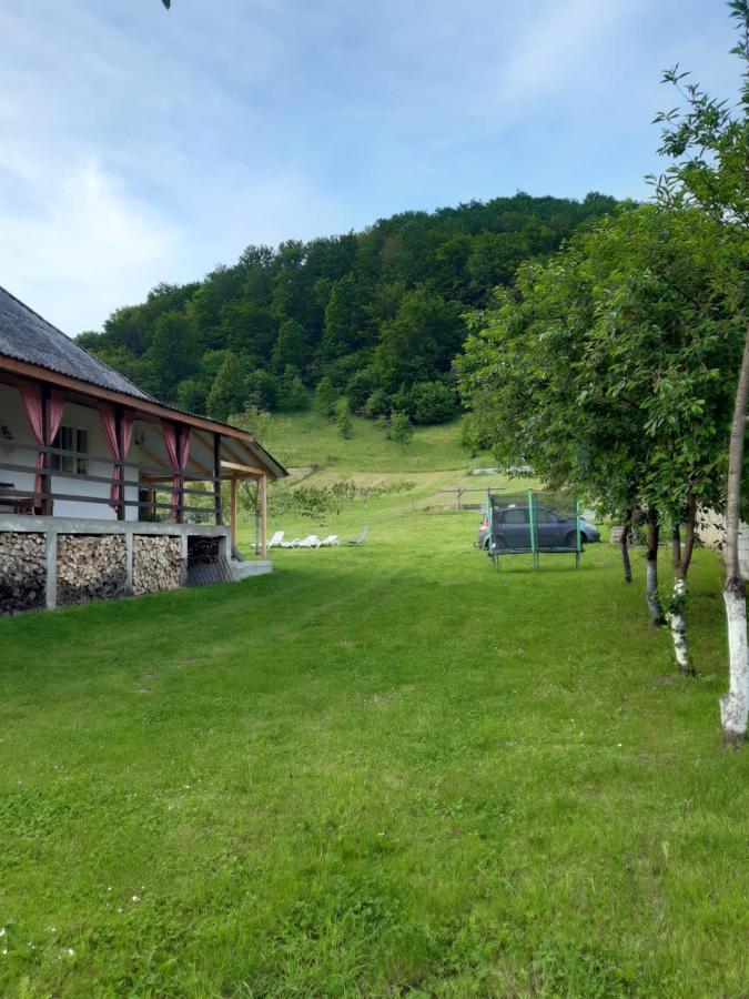 Casa Dyasof Villa Rohia Екстериор снимка