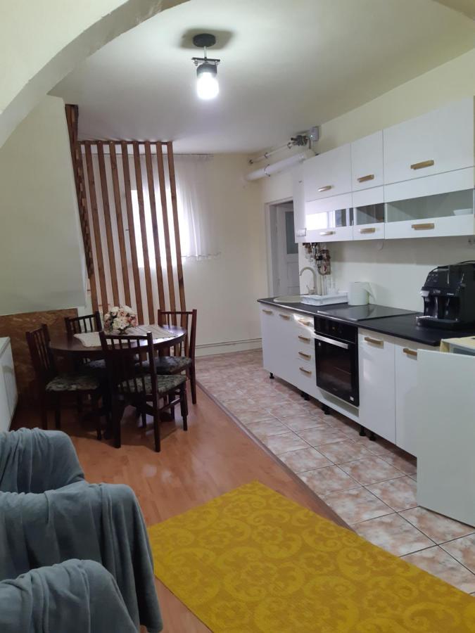 Casa Dyasof Villa Rohia Екстериор снимка