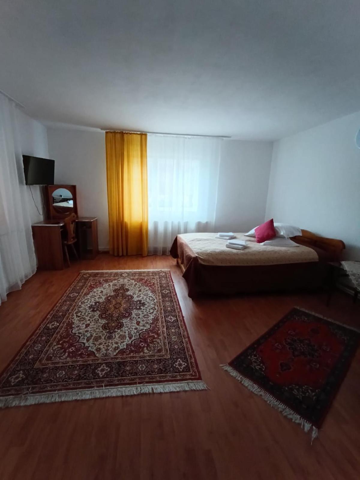 Casa Dyasof Villa Rohia Екстериор снимка