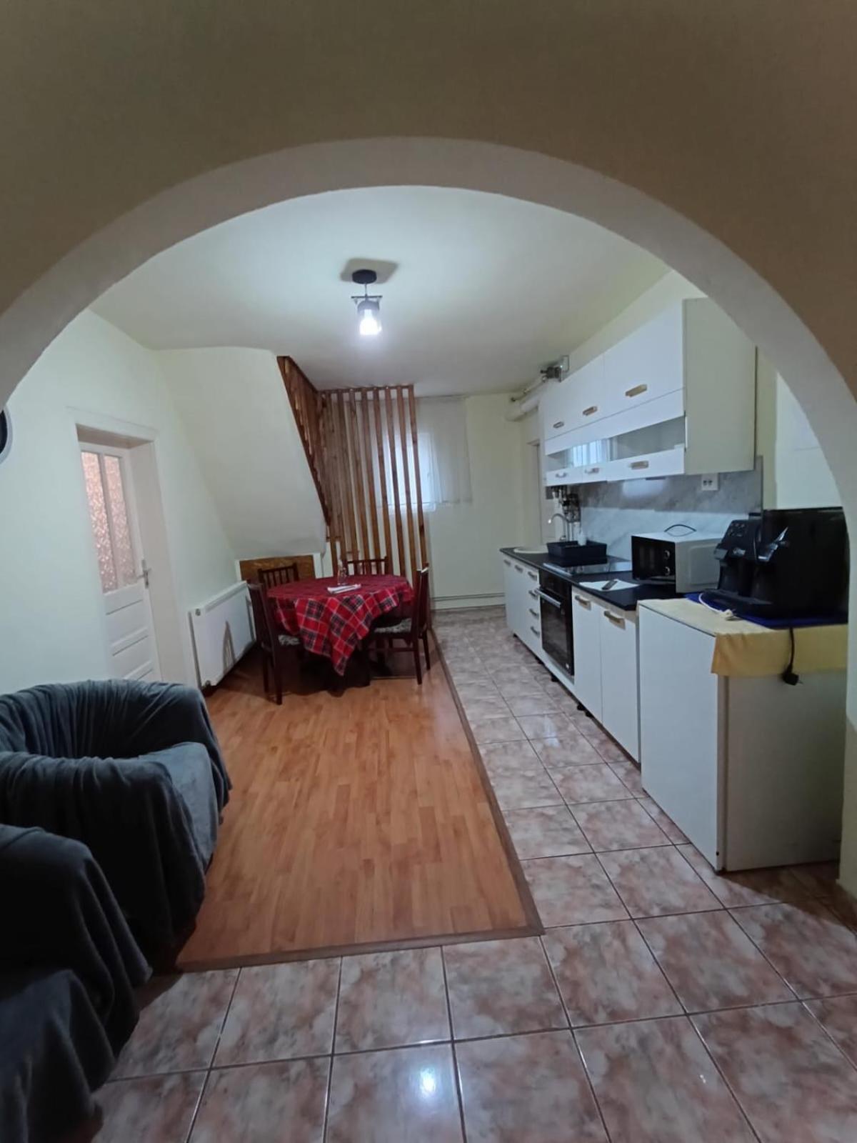 Casa Dyasof Villa Rohia Екстериор снимка