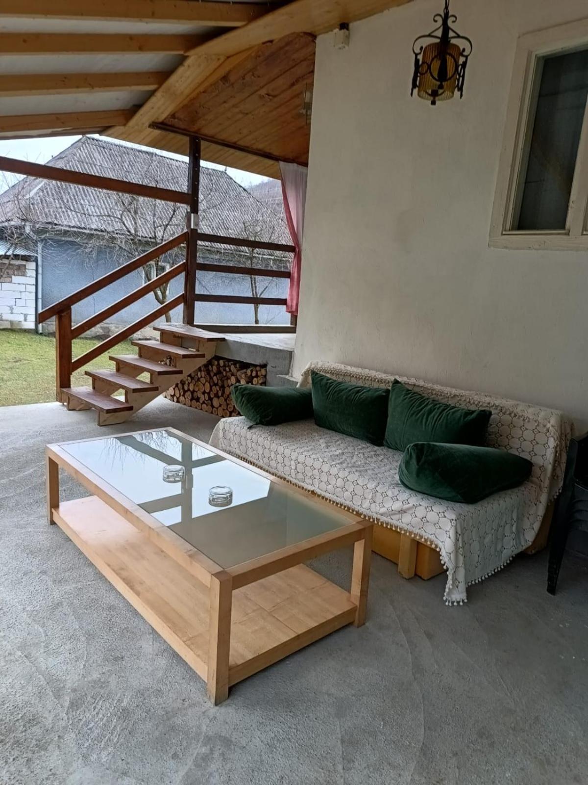 Casa Dyasof Villa Rohia Екстериор снимка